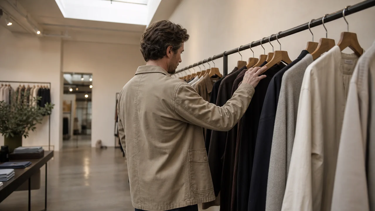 Cloth and Glory lifestyle image